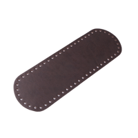 Obrázok ku produktu DNO na kabelku hnedá tmavá