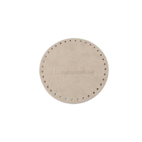 Obrázok ku produktu DNO na kableku okrúhle béžová