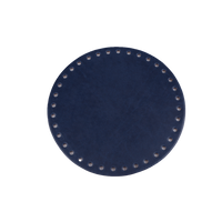 Obrázok ku produktu DNO na kableku okrúhle tmavá modrá