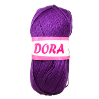 Obrázok ku produktu DORA ČESKÁ TŘEBOVÁ 059 fialová