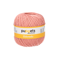 Obrázok ku produktu Háčkovacia priadza ELDORADO 10 04247 staroružová