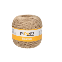 Obrázok ku produktu Háčkovacia priadza ELDORADO 12 00831 béžová