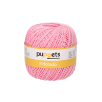 Obrázok ku produktu Háčkovacia priadza ELDORADO 12 07511 ružová