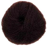 Obrázok ku produktu Pletacia vlna Vlnap GEISHA 14770 hnedá