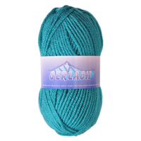 Obrázok ku produktu Pletacia priadza Elian GERLACH 10934 modrá