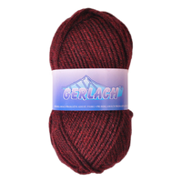 Obrázok ku produktu Pletacia priadza Elian GERLACH 3430 bordová