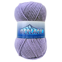 Obrázok ku produktu Pletacia priadza Elian GERLACH 5064 fialová