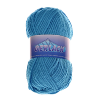 Obrázok ku produktu Pletacia priadza Elian GERLACH 905 modrá neonová