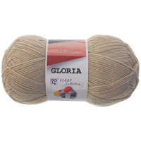Obrázok ku produktu Pletacia priadza Vlnap GLORIA 51220 bežová