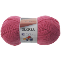 Obrázok ku produktu Pletacia priadza Vlnap GLORIA 52034 ružová