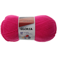 Obrázok ku produktu Pletacia priadza Vlnap GLORIA 52723 ružová