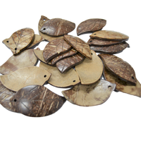 Obrázok ku produktu GOMBÍK 60mm kokosový list