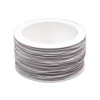 Obrázok ku produktu GUMA guľatá 1mm biela bal.50m