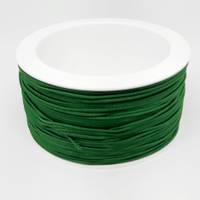 Obrázok ku produktu GUMA guľatá 1mm zelená bal.50m