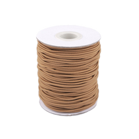 Obrázok ku produktu GUMA guľatá 2mm hnedá svetlá