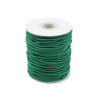 Obrázok ku produktu GUMA guľatá 2mm zelená tmavá