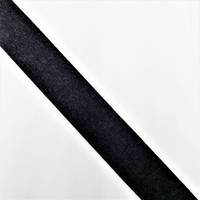 Obrázok ku produktu GUMA lemovacia 22mm hladká čierna