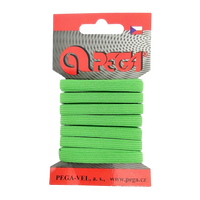 Obrázok ku produktu GUMA 6,5mm zelená svetlá bal.5m