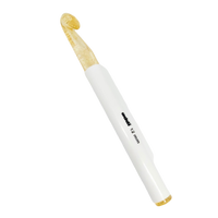 Obrázok ku produktu HÁČIK 12.00mm 15cm ADDI žltá zlatá biela