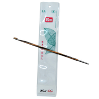 Obrázok ku produktu HÁČIK 3.50mm 15cm PRYM na tuniské háčkovanie