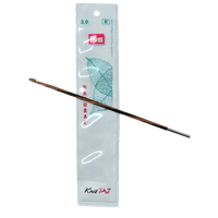 Obrázok ku produktu HÁČIK 3.00mm 15cm PRYM na tuniské háčkovanie