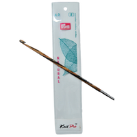 Obrázok ku produktu HÁČIK 4.00mm 15cm PRYM na tuniské háčkovanie