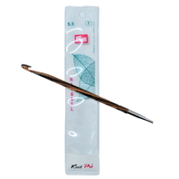 Obrázok ku produktu HÁČIK 5.50mm 15cm PRYM na tuniské háčkovanie