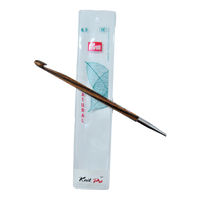 Obrázok ku produktu HÁČIK 6.50mm 15cm PRYM na tuniské háčkovanie