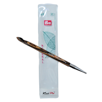 Obrázok ku produktu HÁČIK 8.00mm 15cm PRYM na tuniské háčkovanie