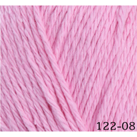 Obrázok ku produktu Pletacia priadza Himalaya HOME COTTON 122-08 ružová