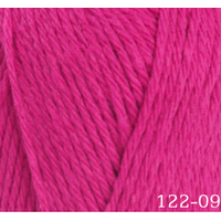 Obrázok ku produktu Pletacia priadza Himalaya HOME COTTON 122-09 ružová