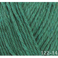 Obrázok ku produktu Pletacia priadza Himalaya HOME COTTON 122-14 zelená