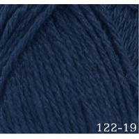 Obrázok ku produktu Pletacia priadza Himalaya HOME COTTON 122-19 modrá