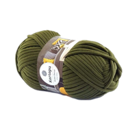 Obrázok ku produktu Pletacia priadza Kartopu HOME DECOR 1401 zelená