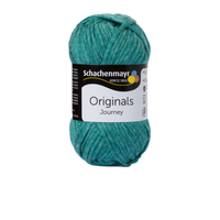 Obrázok ku produktu Pletacia priadza SCHACHENMAYR JOURNEY 00070 zelená