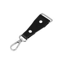 Obrázok ku produktu KARABÍNA na kabelku čierna