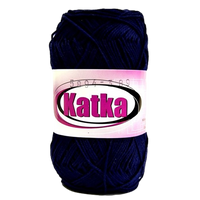 Obrázok ku produktu KATKA 5894 modrá tmavá