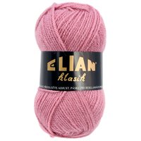 Obrázok ku produktu Pletacia priadza Elian KLASIK 275 staroružová