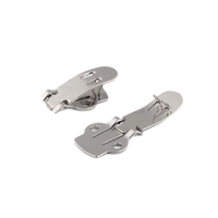 Obrázok ku produktu Klip na pripevnenie ozdoby 15x21mm/1ks