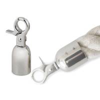 Obrázok ku produktu KONCOVKA s karabínou