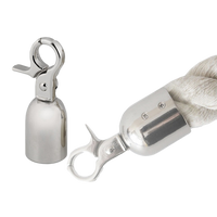 Obrázok ku produktu KONCOVKA s karabínou