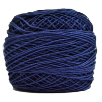 Obrázok ku produktu Háčkovacia priadza KORDONET 15 5892 modrá