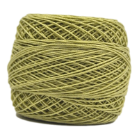 Obrázok ku produktu Háčkovacia priadza KORDONET 15 6222 zelená