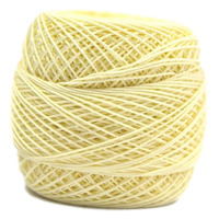 Obrázok ku produktu Háčkovacia priadza KORDONET 15 7104 žltá svetlá