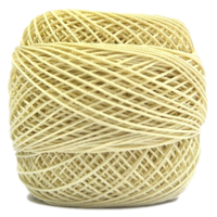 Obrázok ku produktu Háčkovacia priadza KORDONET 15 7114 béžová svetlá