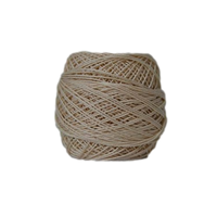 Obrázok ku produktu Háčkovacia priadza KORDONET 60 7114 béžová