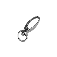 Obrázok ku produktu KARABÍNA čierna 36mm