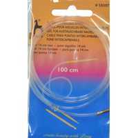 Obrázok ku produktu LANKO na okrúhle ihlice dĺžka 100cm