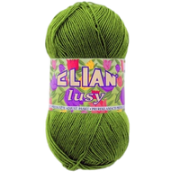 Obrázok ku produktu LUSY 1662 zelená