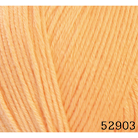 Obrázok ku produktu Pletacia priadza Himalaya MERCAN 03 oranžová
